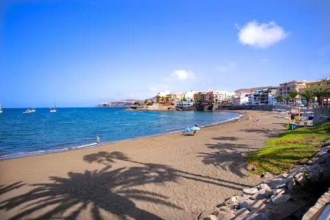 Cordial Santa Águeda & Perchel Beach Club in Las Palmas de Gran Canaria — foto 16