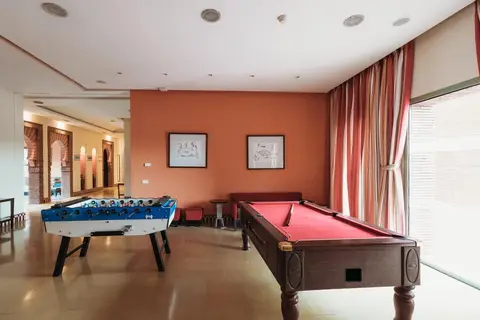 ibis Marrakech Palmeraie in Marrakech — foto 3