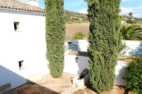 Molino del Arco in Ronda — foto 21