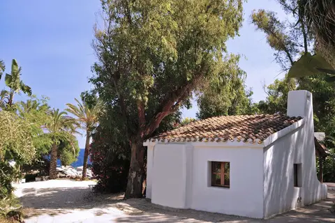 Arbatax Park Resort Cottage in Tortolì — foto 14