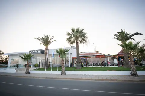 Loutsiana Hotel Apts in Ayia Napa — foto 11
