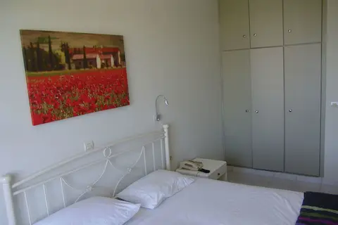 Ivory Hotel in Θεολόγος — foto 6