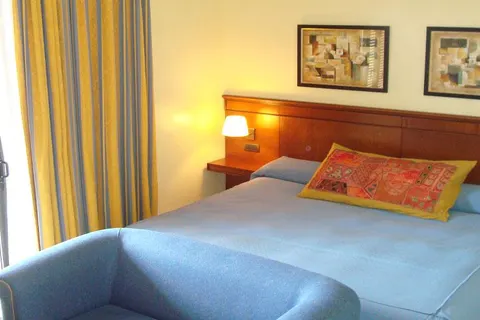 Hotel Villa Vik foto 20