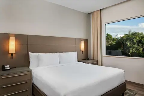 Residence Inn Playa Del Carmen in Playa del Carmen — foto 3