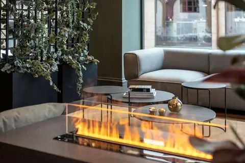 Clarion Hotel Admiral in Bergen — foto 15