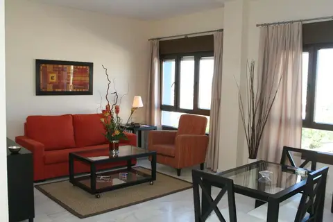 Lux Sevilla Palacio in Sevilla — foto 4