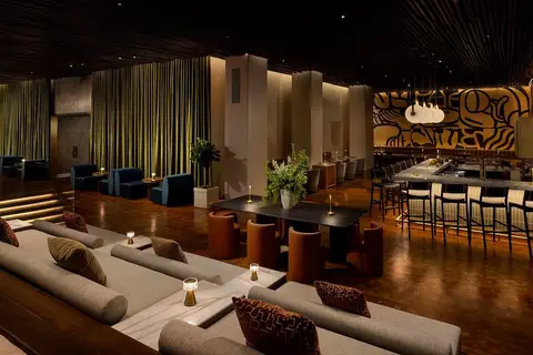 Hotel The Row NYC in New York — foto 20