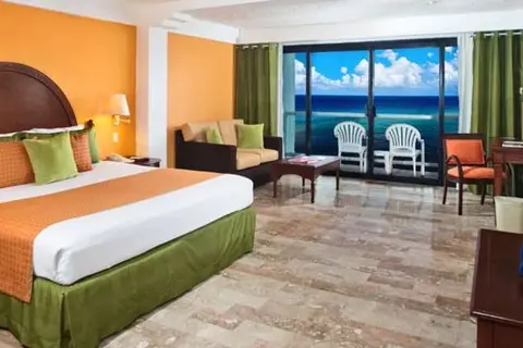 Melia Cozumel All Inclusive in San Miguel de Cozumel — foto 15