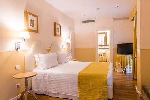 Grand Hotel Bristol in Rapallo — foto 2