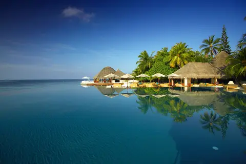 Huvafen Fushi Maldives in Nooraanee Shop 2 — foto 10
