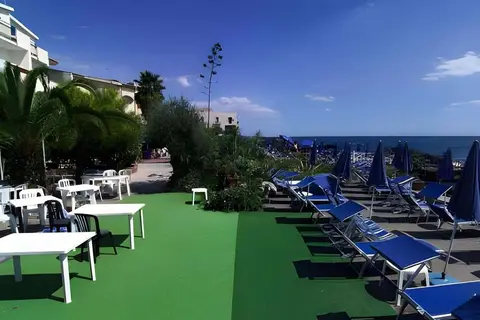 Hotel Nike in Giardini-Naxos — foto 16