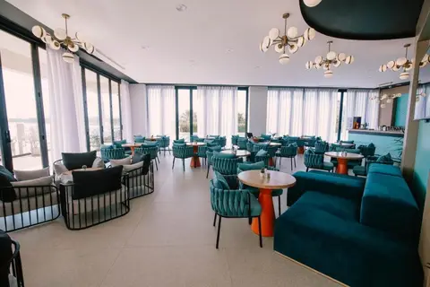 Amara Hotel & Spa in Durres — foto 10