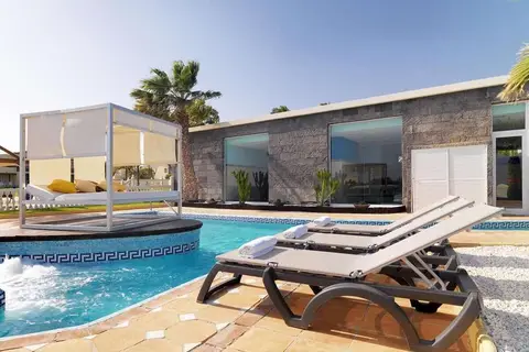 H10 Rubicon Palace in Yaiza, foto 16