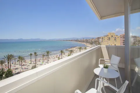 Whala Beach in Llucmajor — foto 10