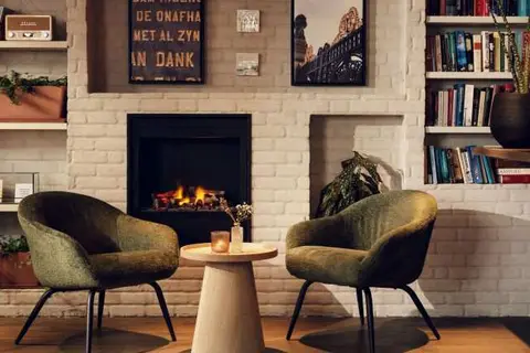 Townhouse Hotel Den Haag in Den Haag — foto 15