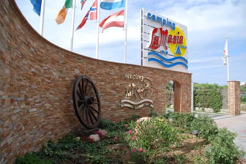 Camping La Masia foto 27