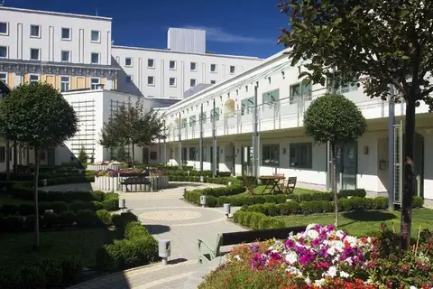 Corinthia Budapest in Boedapest, foto 5