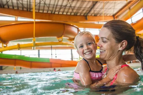 Camping De Schatberg foto 21