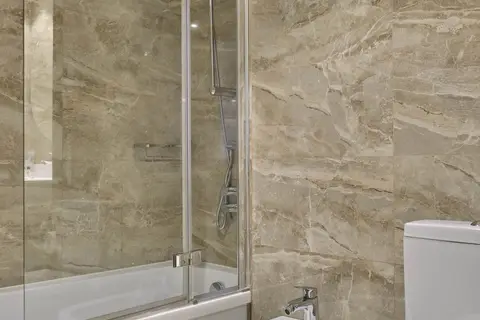 Hotel Praza Quintana in Santiago de Compostella, foto 9