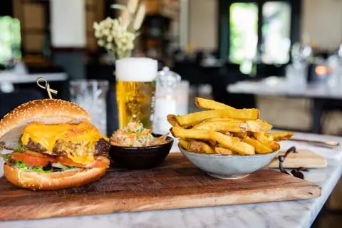 Buitenplaats de Bergse Bossen foto 18