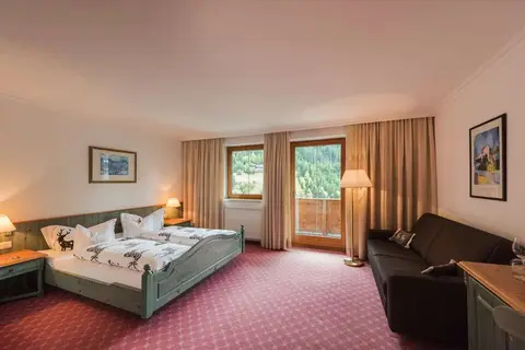 Hotel Kertess in St. Anton am Arlberg — foto 3