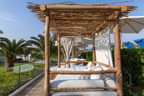 Fort Arabesque - The West Bay in Makadi Bay — foto 20