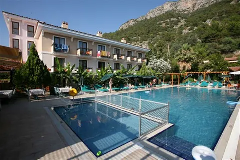 Fly & Go Perdikia Beach in Fethiye — foto 4