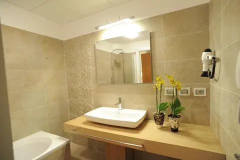 Eureka Palace Hotel Spa Resort in Syracuse, foto 12