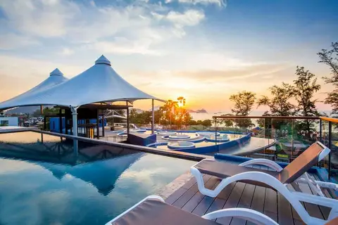 Beyond Patong in ตำบลป่าตอง