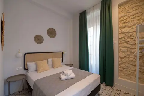 Teatro Apartments in Alicante — foto 2