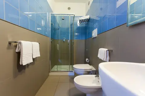 Hotel Villa D'Amato in Palermo, foto 23
