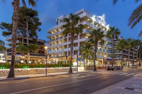 4R Casablanca Playa in Salou — foto 2
