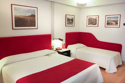 Art Hotel Museo in Prato — foto 5
