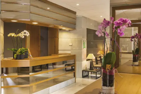 Guitart Apartamentos in Lloret de Mar — foto 17