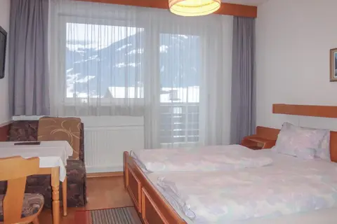 Pension Flörl in Uderns, foto 2