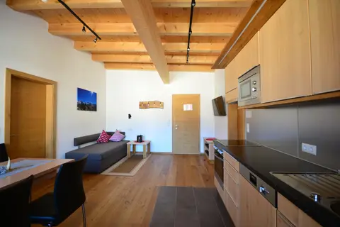 Chalet Gonda in Galtür — foto 5