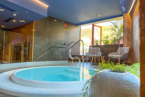 Appartementen Cordial Mogan Valle in Playa de Mogán — foto 9