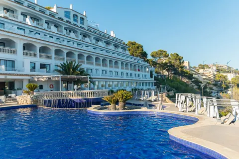 Sentido Fido Punta del Mar Hotel & Spa in Calvià