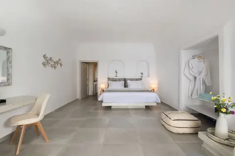 Adamant Suites in Φηρά Θήρας — foto 3