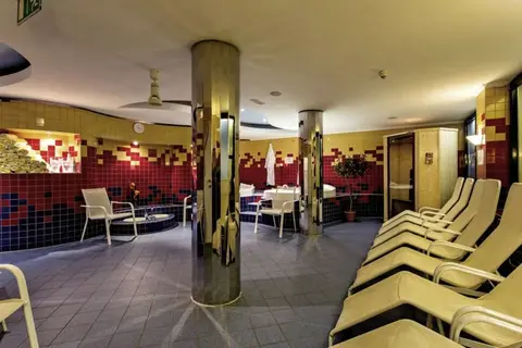 Hotel Lohmann in Sölden — foto 3