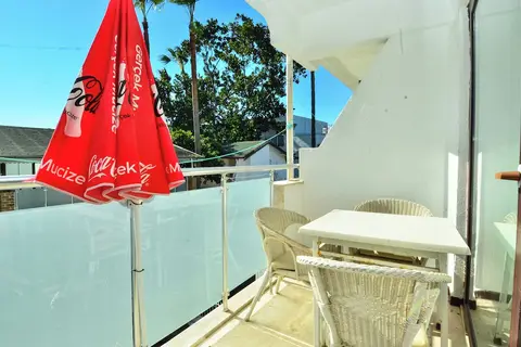 Tropic Hotel in Manavgat — foto 14