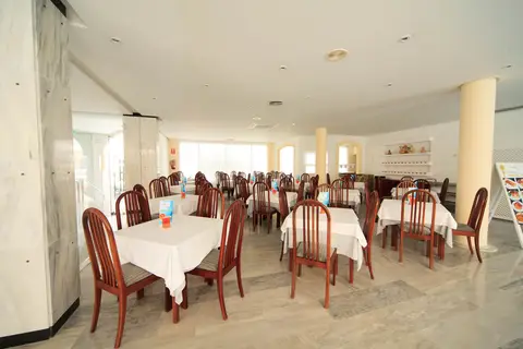 Maracaibo Aparthotel in Can Picafort, foto 20