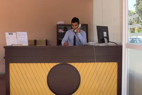 Ares Dream Hotel in Kemer — foto 9