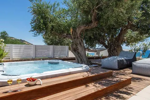 Mareggio Residences & Suites foto 12