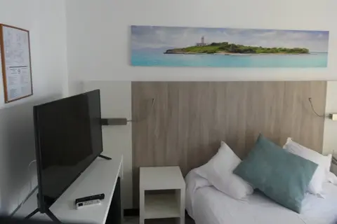 Hotel Amic Gala in Palma — foto 10