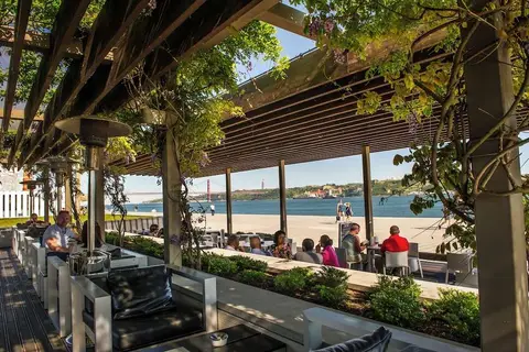 Altis Belem Hotel & Spa in Almada, foto 16