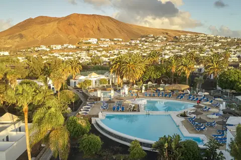 Sandos Atlantic Gardens in Yaiza — foto 2