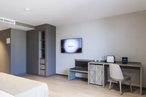 Hotel Bristol Benidorm in Benidorm — foto 15