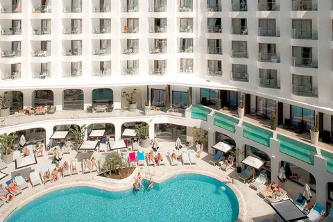 Lalila Blue Suites in Marmaris, foto 18