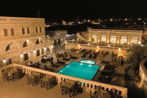 Dilek Kaya Hotel in Göreme